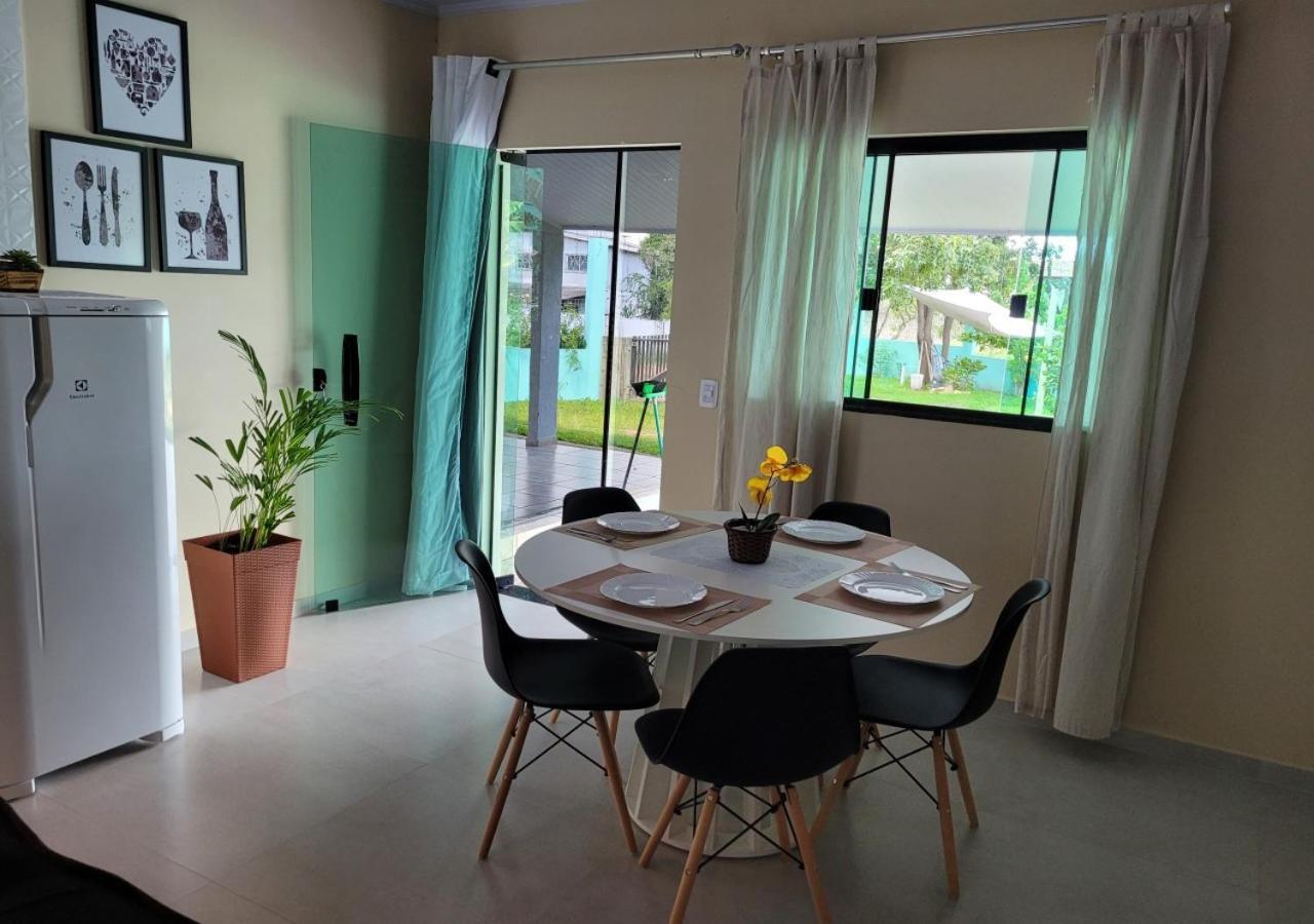 דירות Alto Paraíso de Goiás Flat Dona Branca מראה חיצוני תמונה