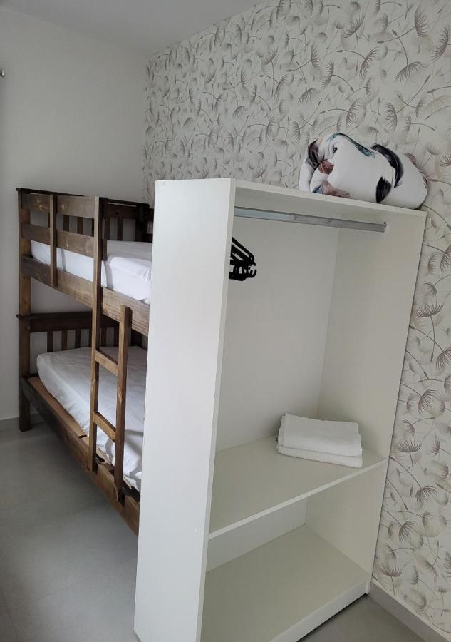 דירות Alto Paraíso de Goiás Flat Dona Branca מראה חיצוני תמונה