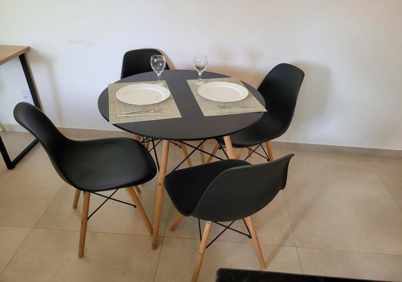 דירות Alto Paraíso de Goiás Flat Dona Branca מראה חיצוני תמונה